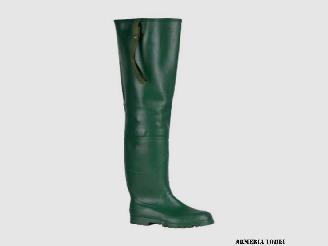 AIGLE – STIEFEL 38047 RIVIÈRE GRÜN