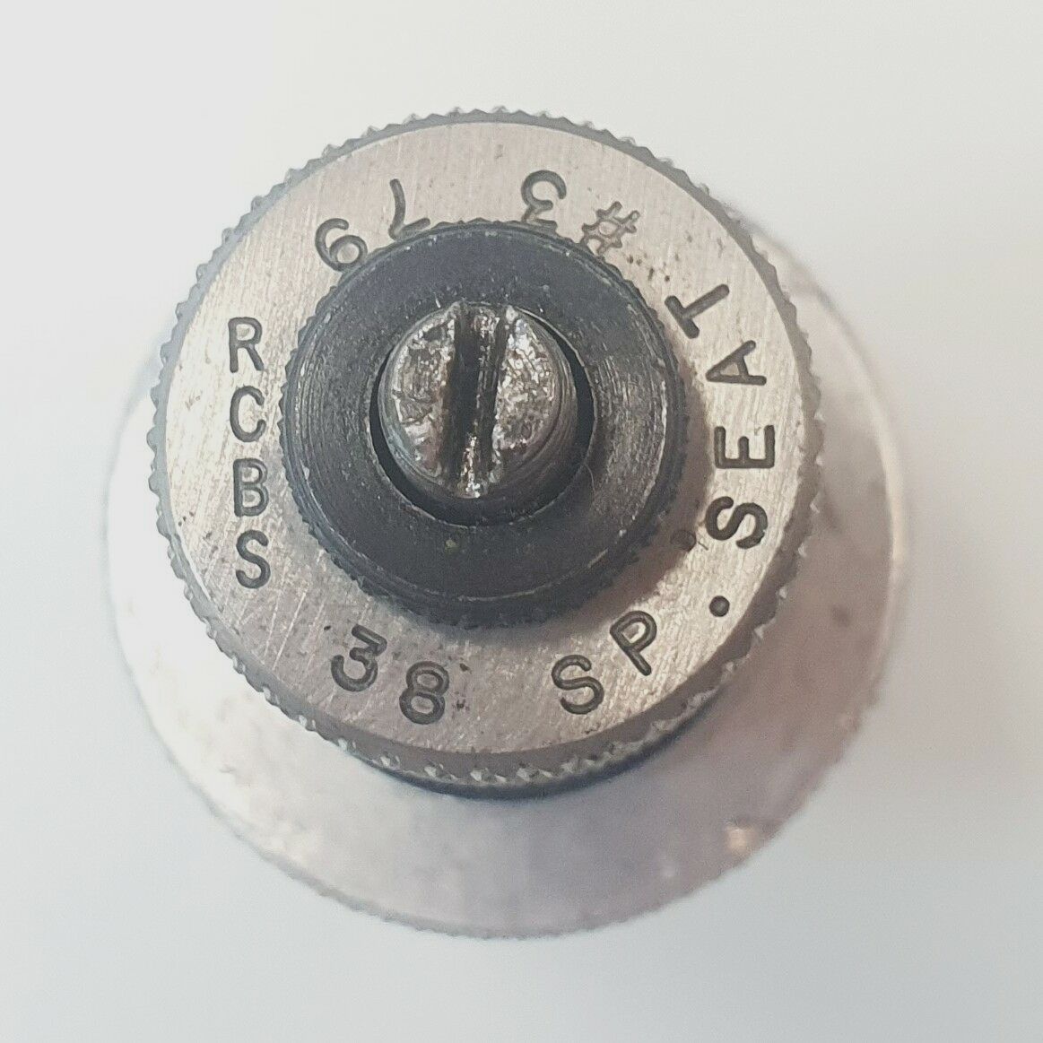 RCBS RCBS Reloader 3-Die CARBD Set, .36 SPEC WC