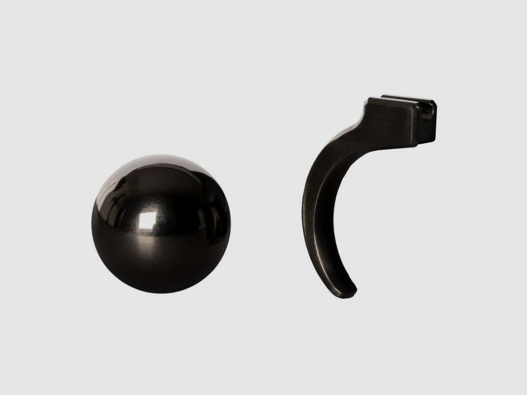 Anschütz Repetierbüchse Mod. 1782 Black Line