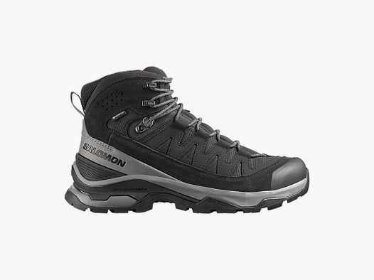 SALOMON – UOMO – QUEST ECHO GTX M Black / Castlerock / Black