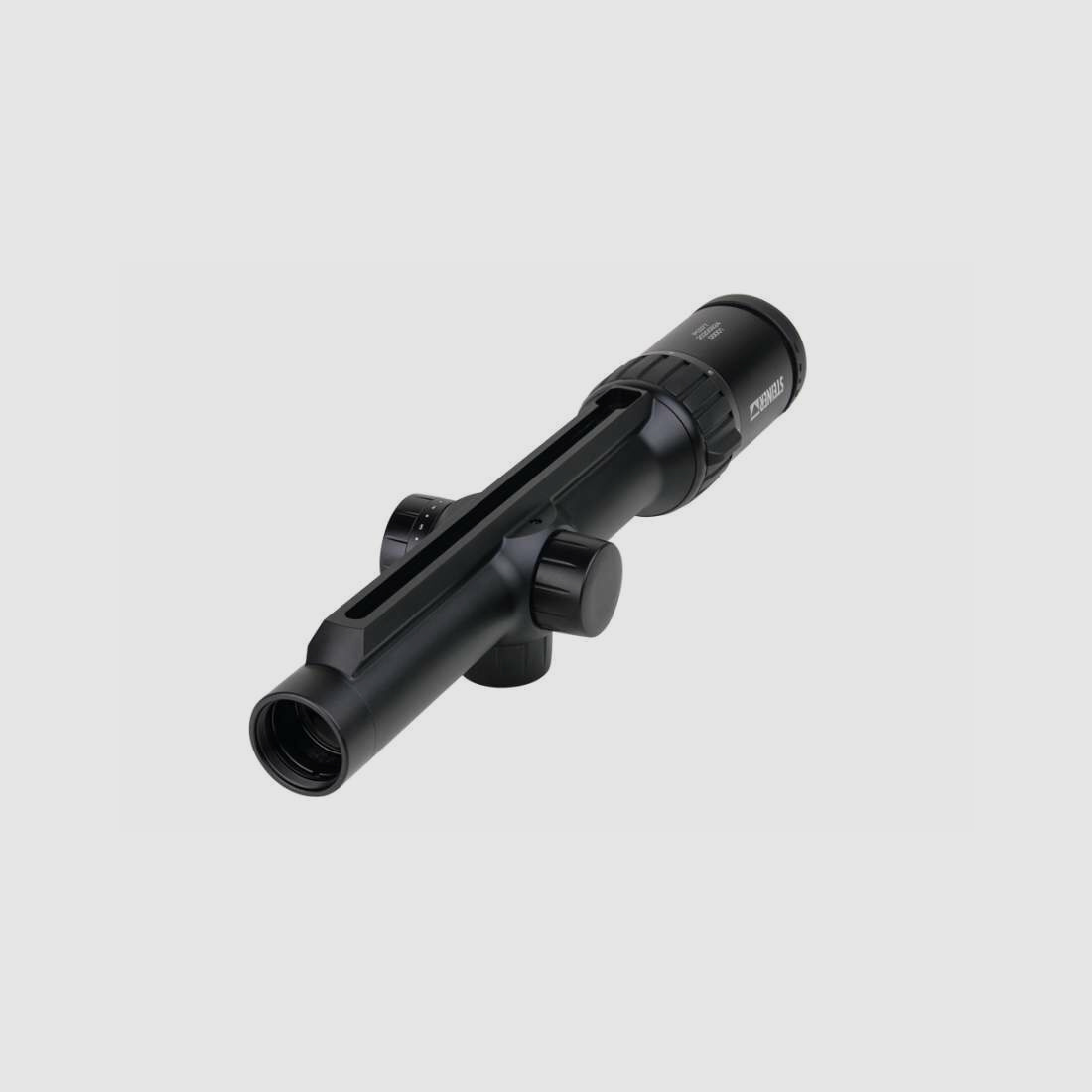 Steiner Ranger 4 ZF Steiner Ranger 4 1-4x24 rail mount