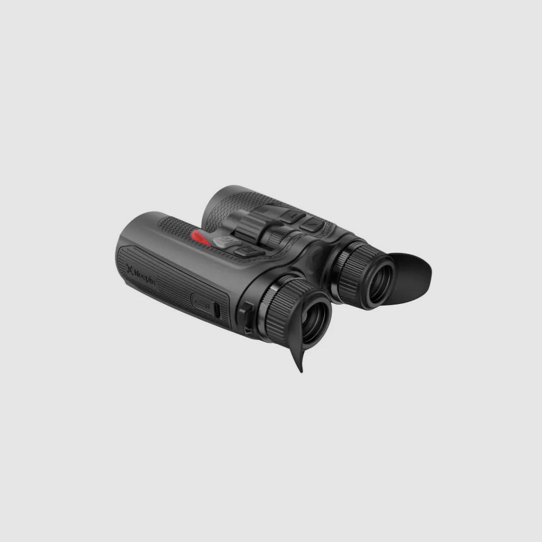 Thermal imaging binoculars Nocpix Quest H35R, image 2 of 11