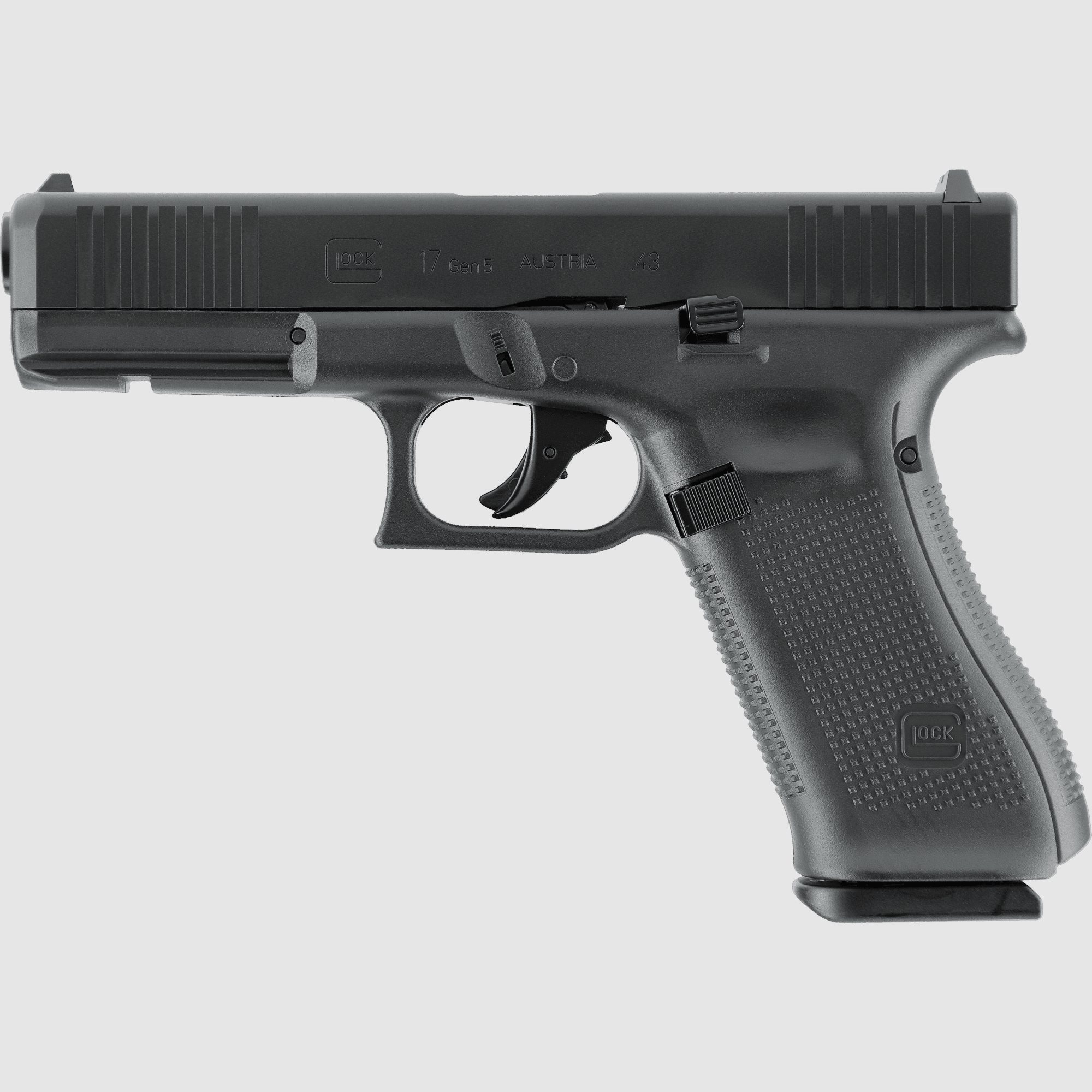 T4E GLOCK 17 Gen5