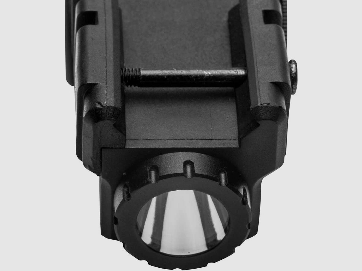 Firefield – BattleTek Weapon Light, Bild 1 von 12