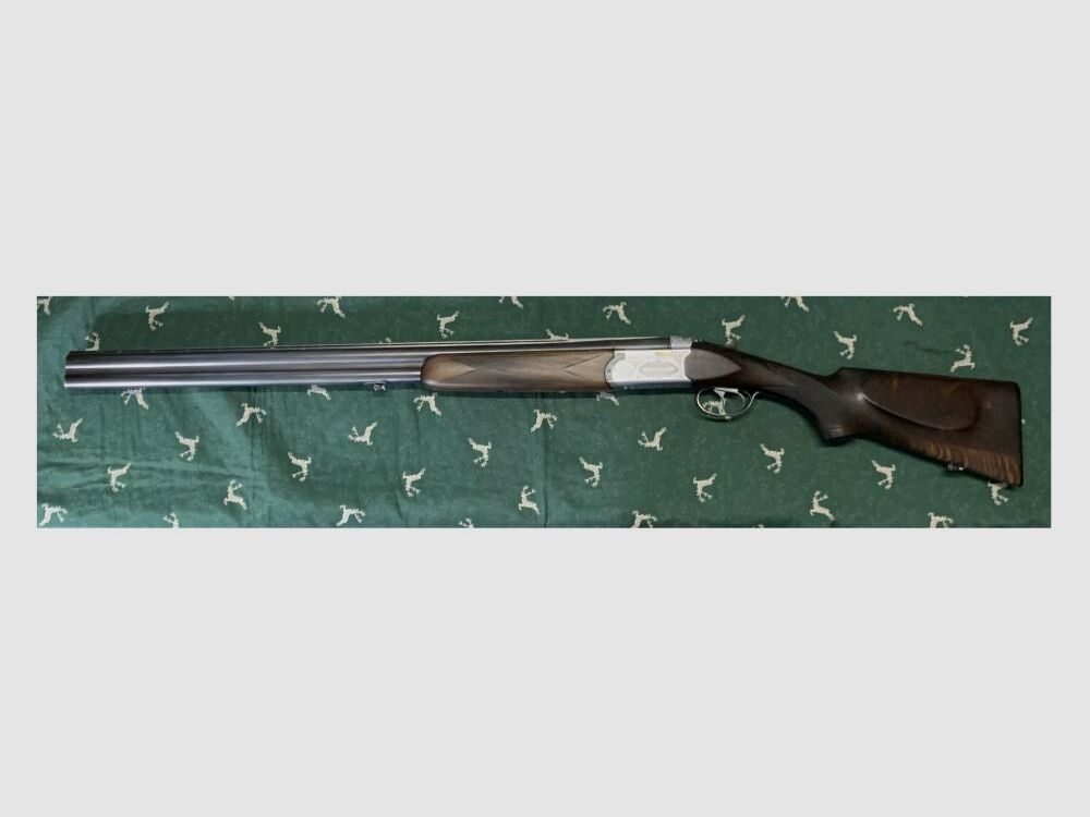 Sauer Beretta S56E 12/70