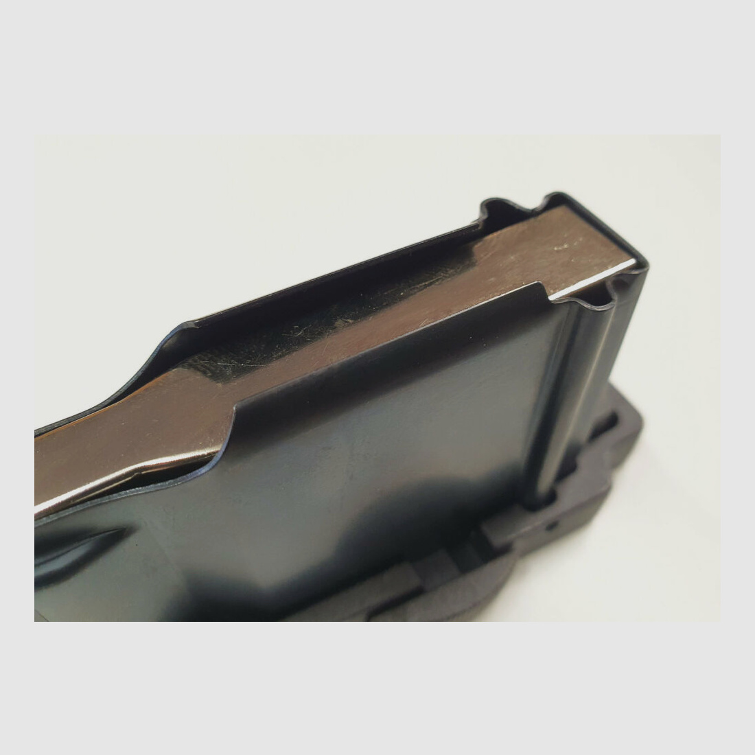 Mauser Einsteckmagazin für Mauser K98 , Umrüstkit MAUSER 98 MAGAZINE 3RD / 3 Schuss , Made in USA