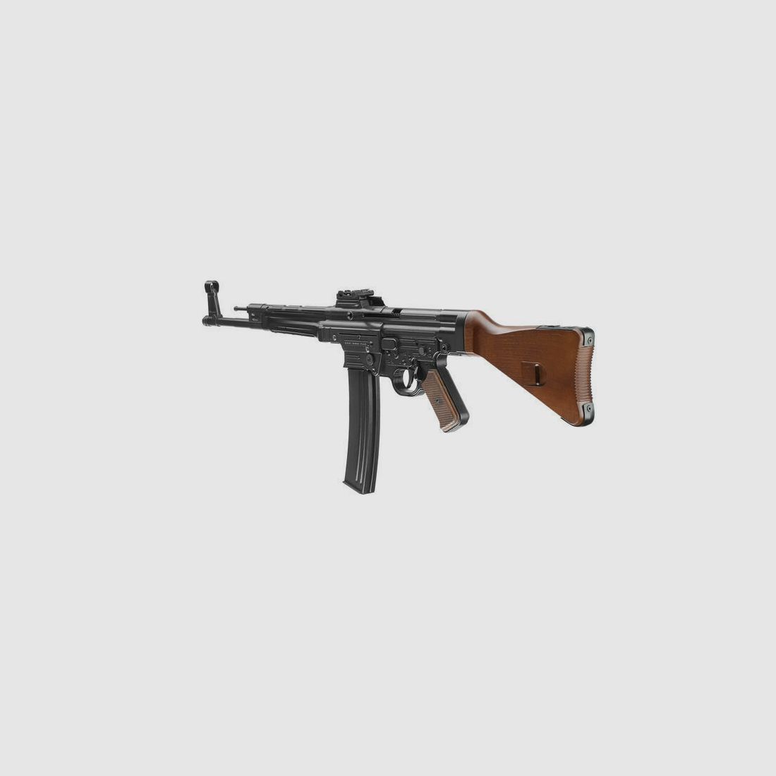 German Sports Guns GSG Stgw44 Schreckschuss 9mm P.A.K, Bild 3 von 7