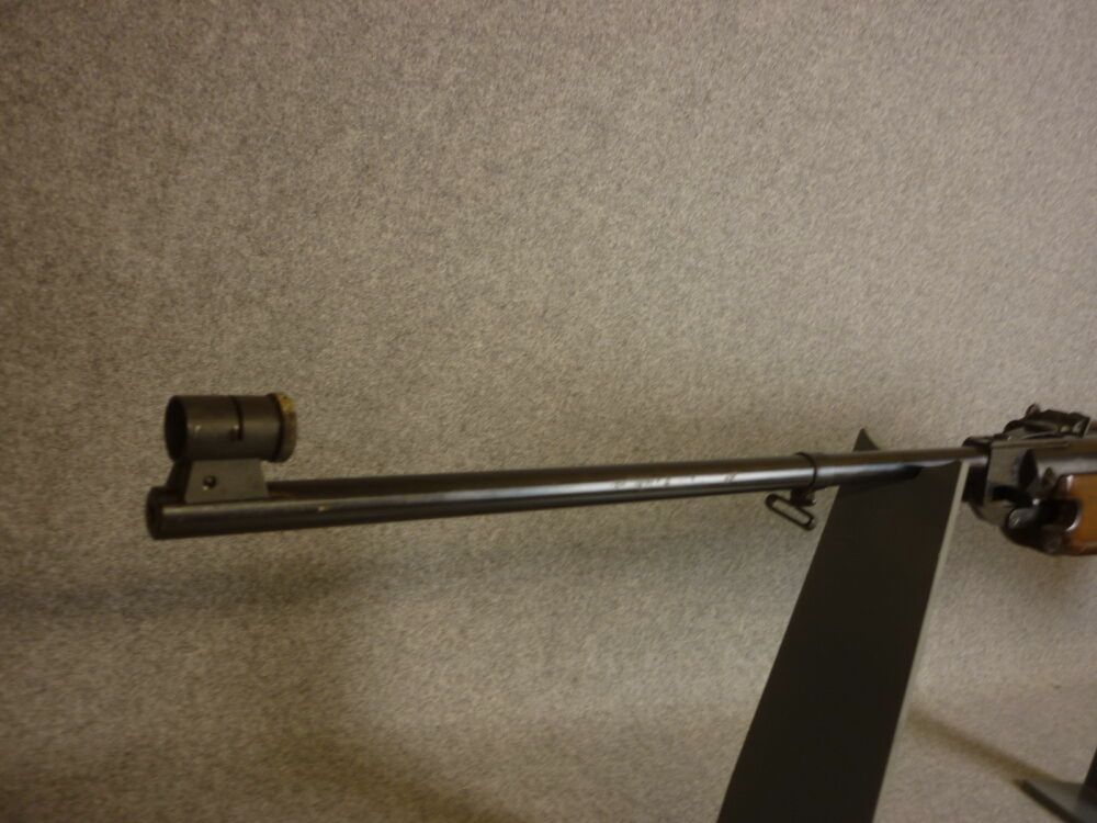 Weihrauch	 EL54 Barakuda