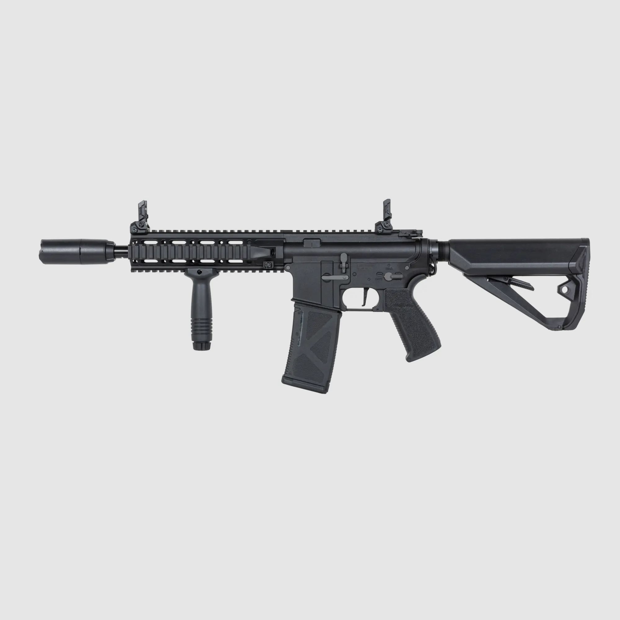 Arcturus LWT MK-II CQB 10" AEG SPORT SE™ S-AEG