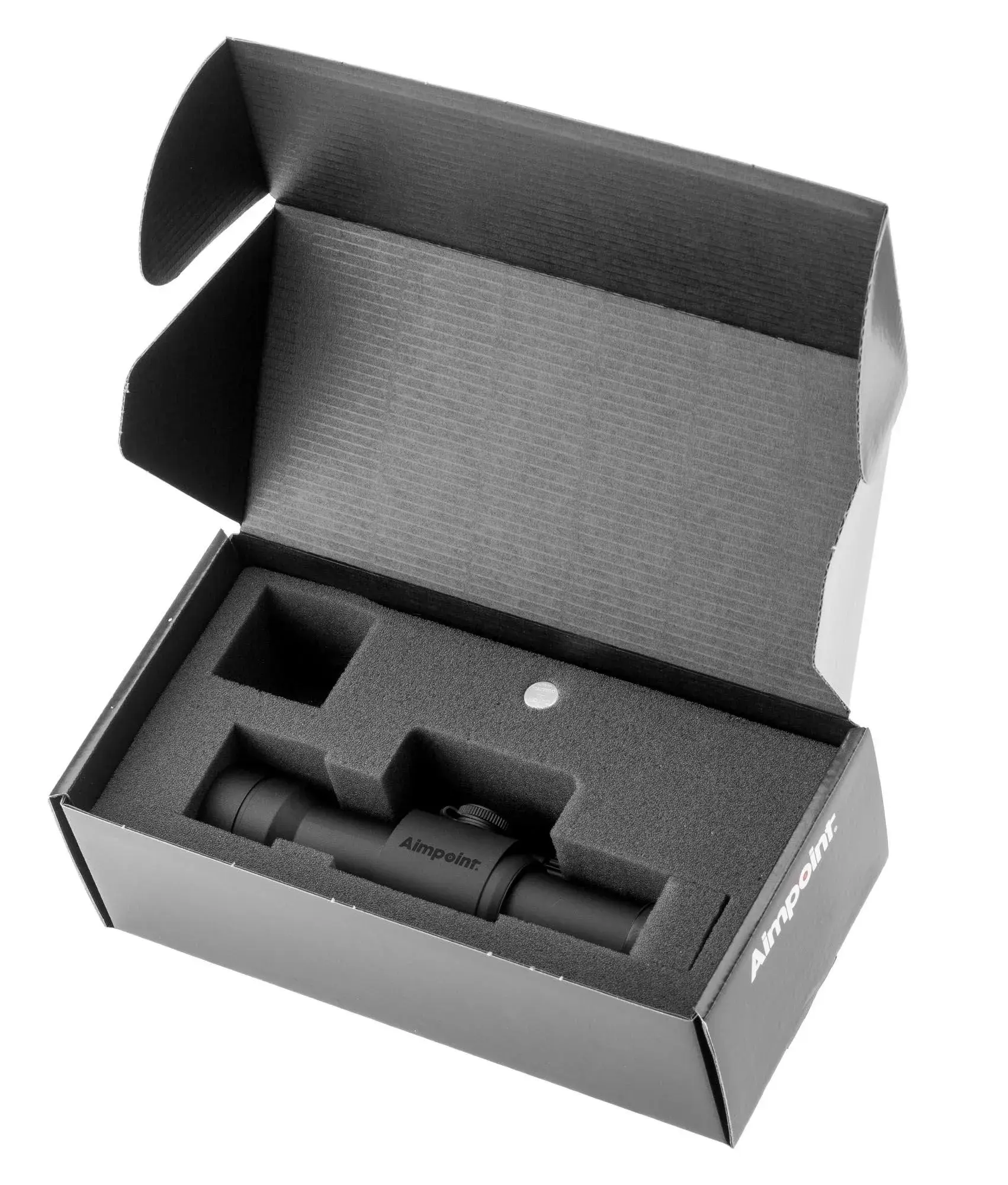 Viseur Point Rouge Aimpoint 9000SC 2MOA, image 6 sur 10