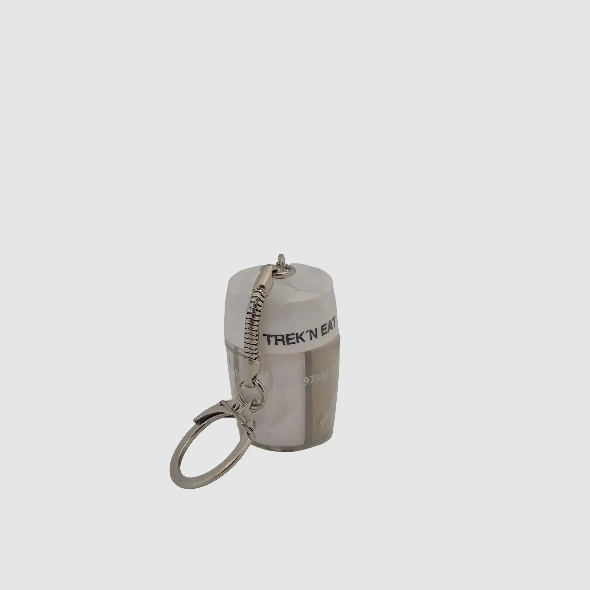 Trek’n Eat Spice Shaker Keychain