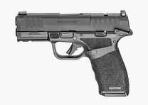 HS Hellcat Pro OSP 3,7" Nero sicurezza manuale