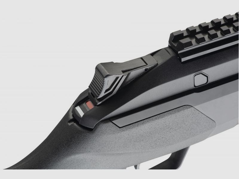 Rechttrekkergeweer BERETTA BRX1 loop van 51cm .30-06 Spring, afbeelding 15 van 15