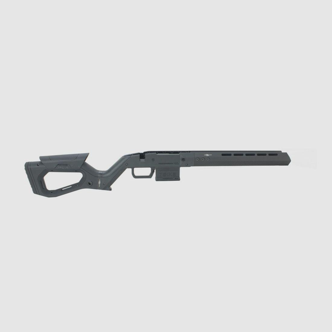 Osada HERA H7 für Remington 700 SA/Bergara B14, Schwarz, Bild 1 von 9