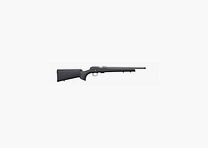 CZ 457 SYNTHETIC 22 LR LL 16" MGW 1/2X20