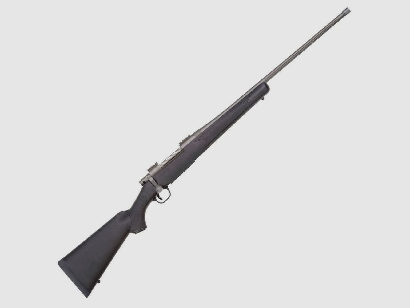 Patriot Synthetic Cerakote 24"