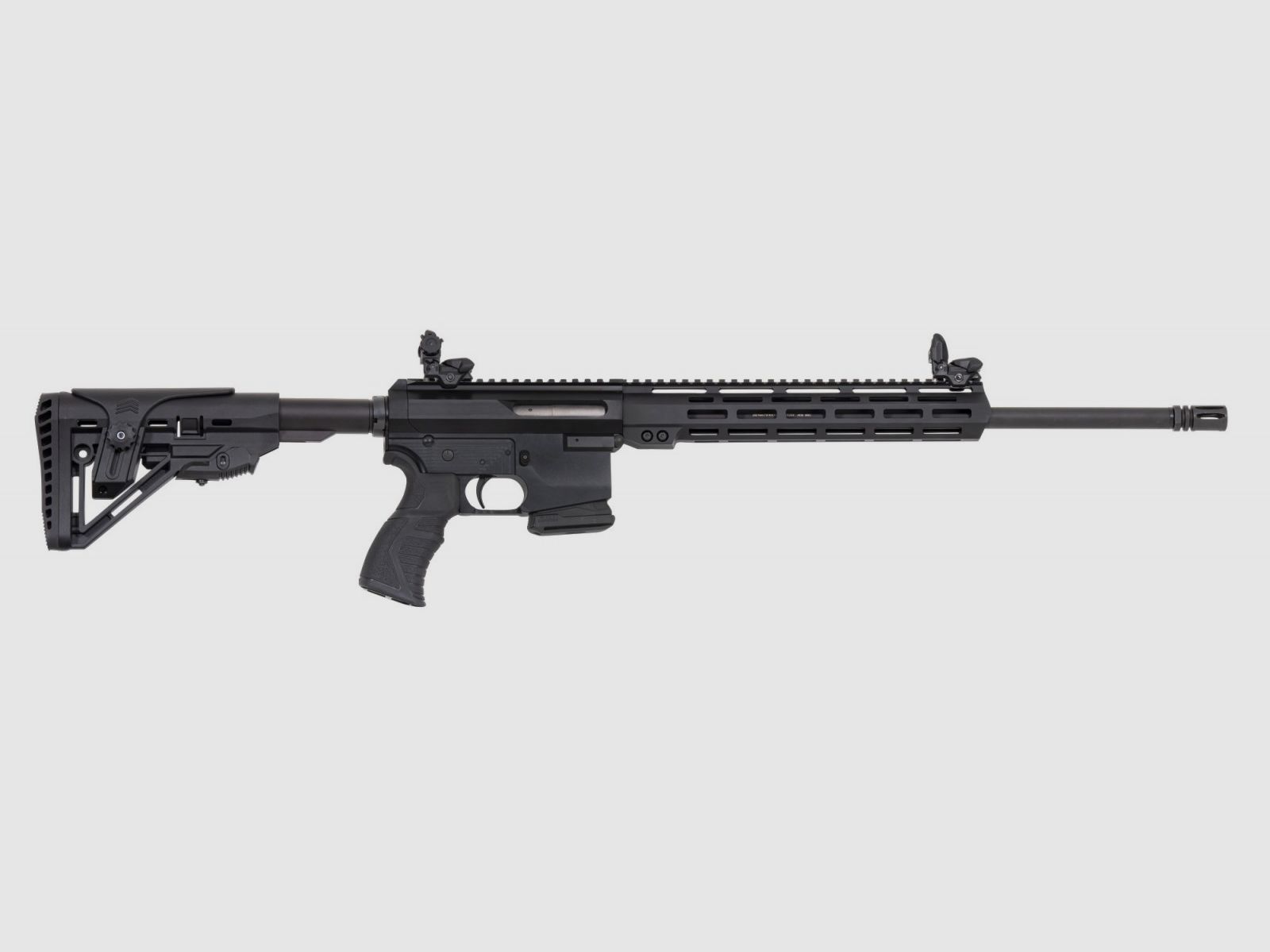Fucile 222 REM ISSC XM5