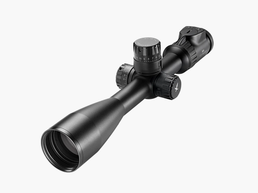 Swarovski visor telescópico X5i 3,5-18x50 P 1/4 MOA L
