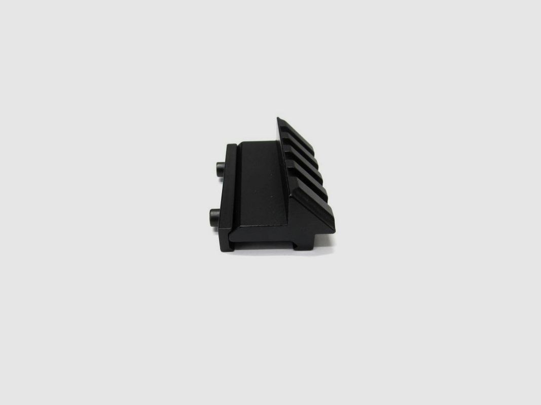 RAIL 45 GRAD 55 MM PICATINNY