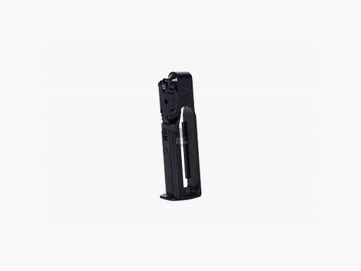 Magazin airmaX® PM CO2 NBB Kal. 4,5mm Diabolo