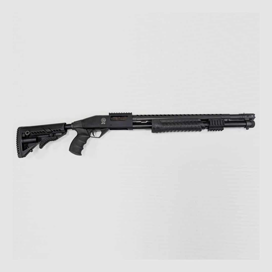 Kommissionsware – TAURUS ST12 Lauf 51cm 12/76, Bild 1 von 2