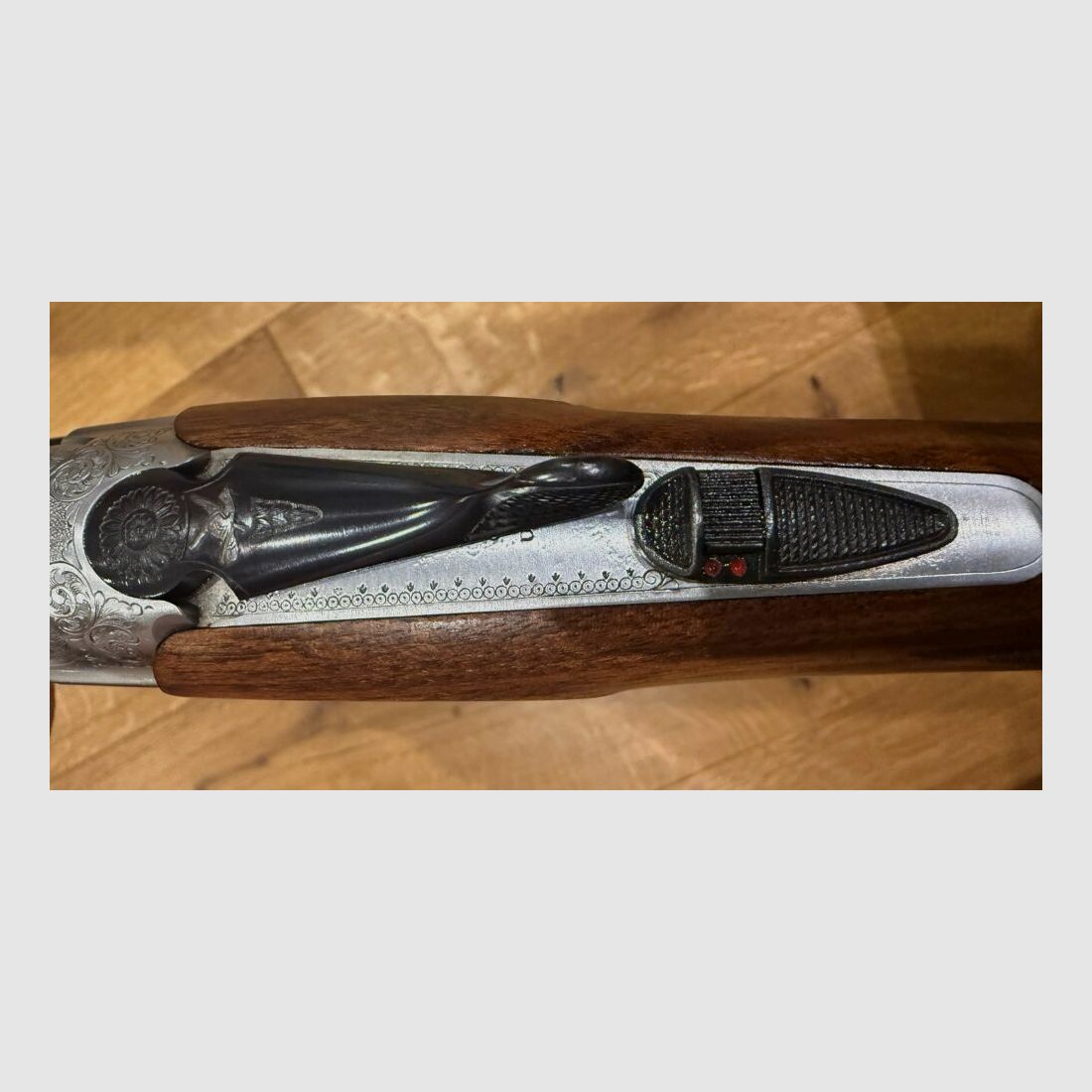 Beretta 686 L