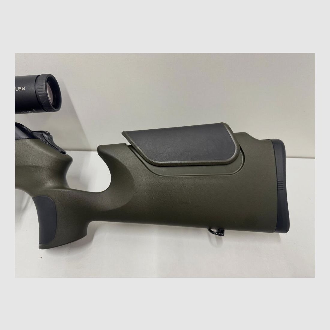 Merkel RX Helix Speedster "Schwarzwildfieber" Komplettset - Waffen Friedrichs, Bild 5 von 9
