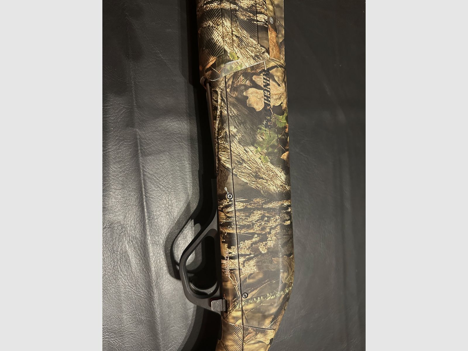 Winchester Mod. SX4 Mossy Oak Break Up