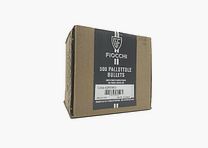 OGIVA FIOCCHI 9MM 123GR. RNCP