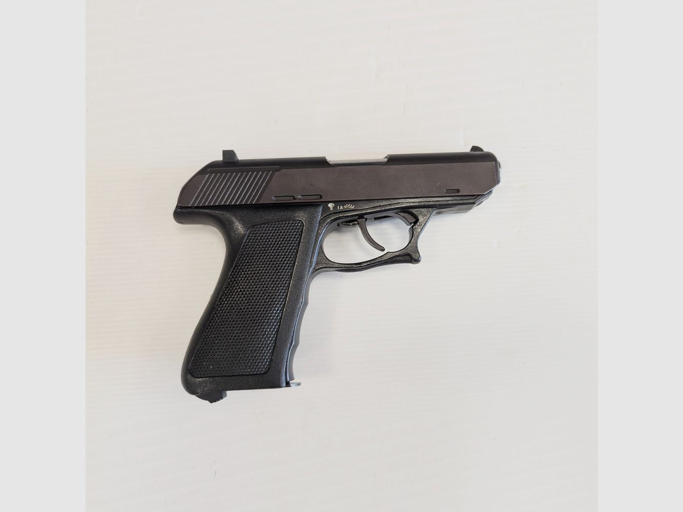 Dépôt-vente – Heckler & Koch P9S 9×19, Bild 2 von 2