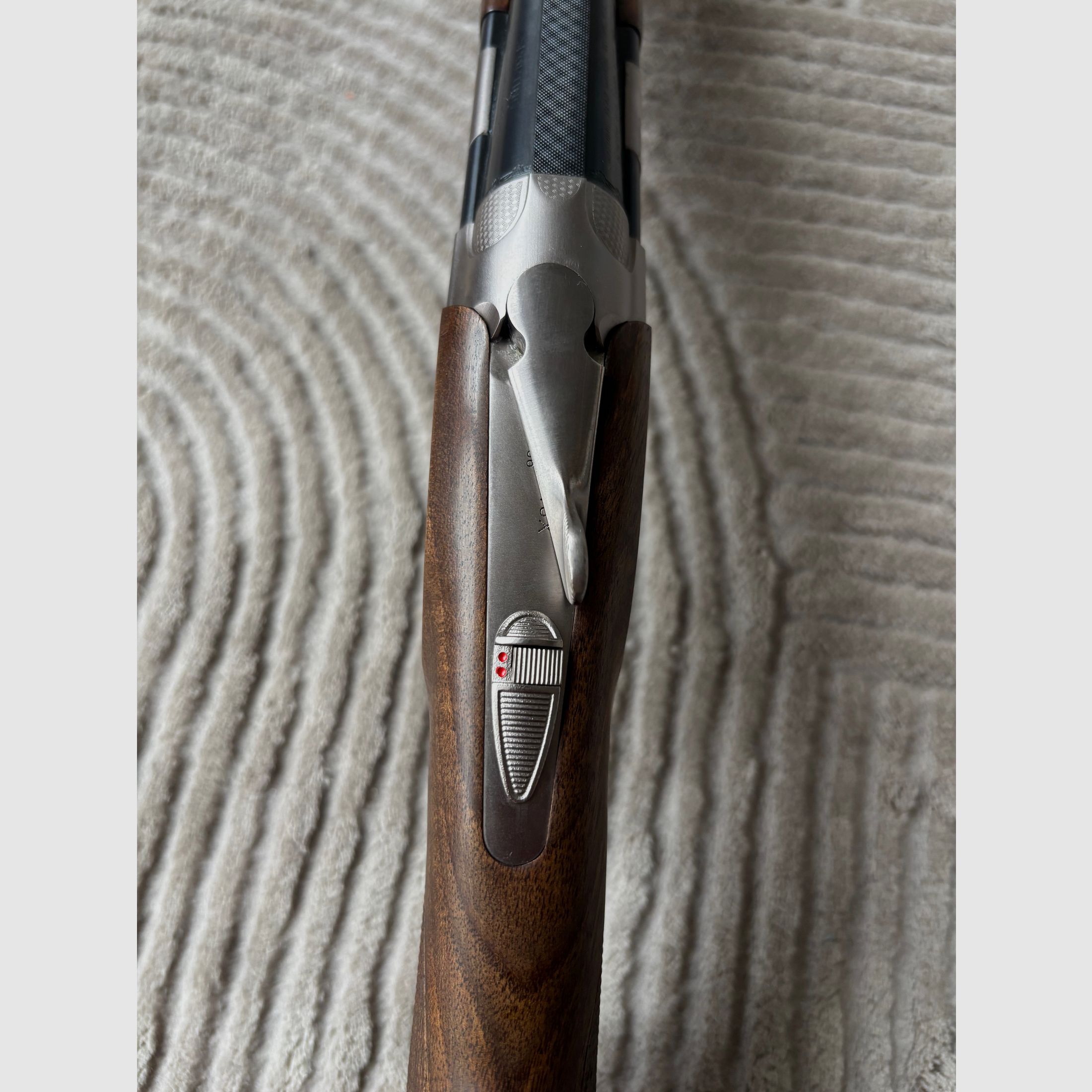 Beretta 686 Silver Pigeon 1 12/76