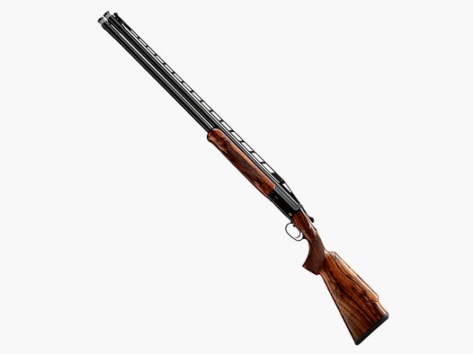 Blaser F3 SUPERSPORT sind für die Aufnahme von Gewichtssätzen vorgesehen und identisch im Gewicht, in der Balance und im Auftrieb.
