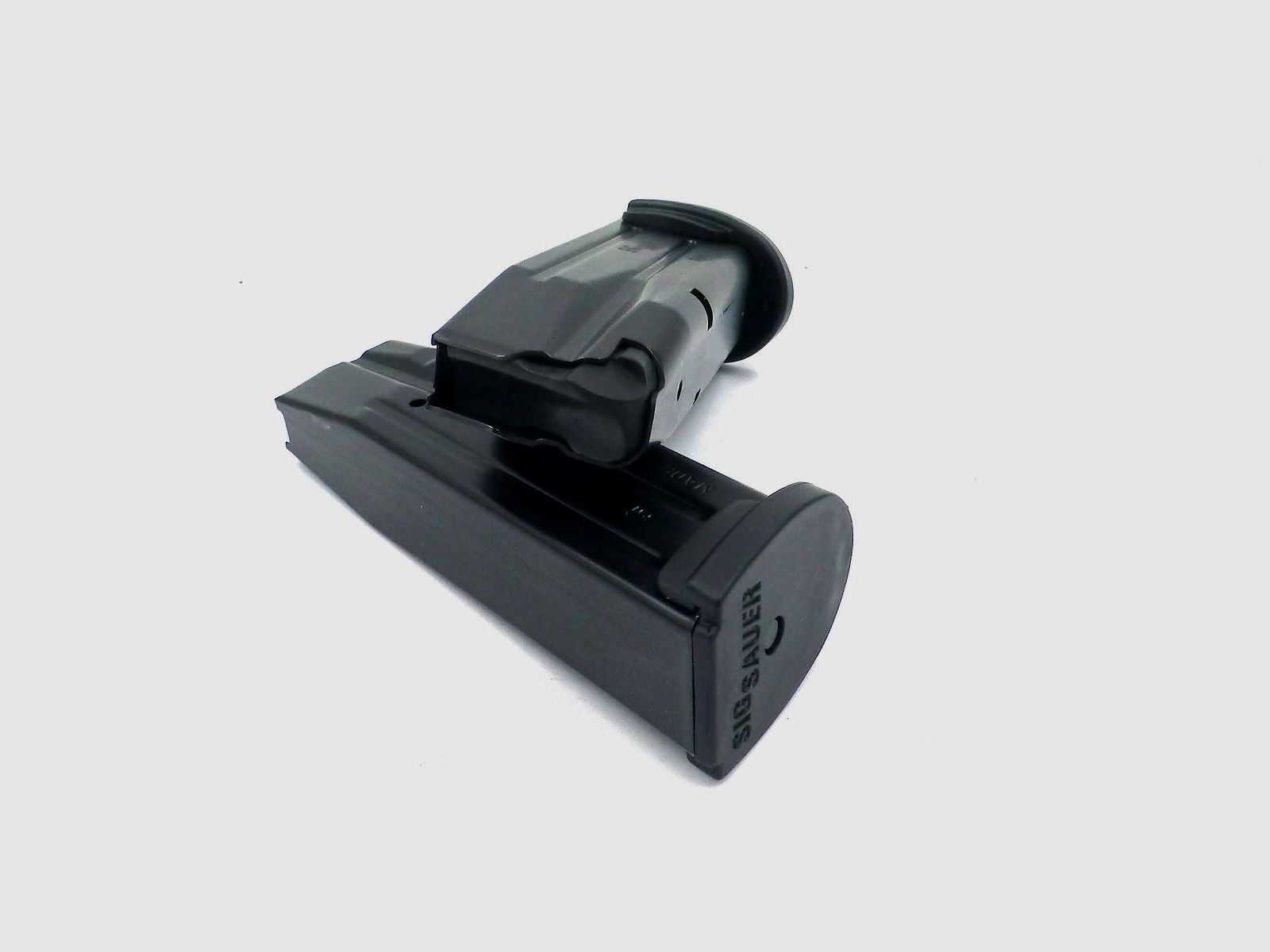Magazin SIG SAUER P320C, Bild 2 von 2