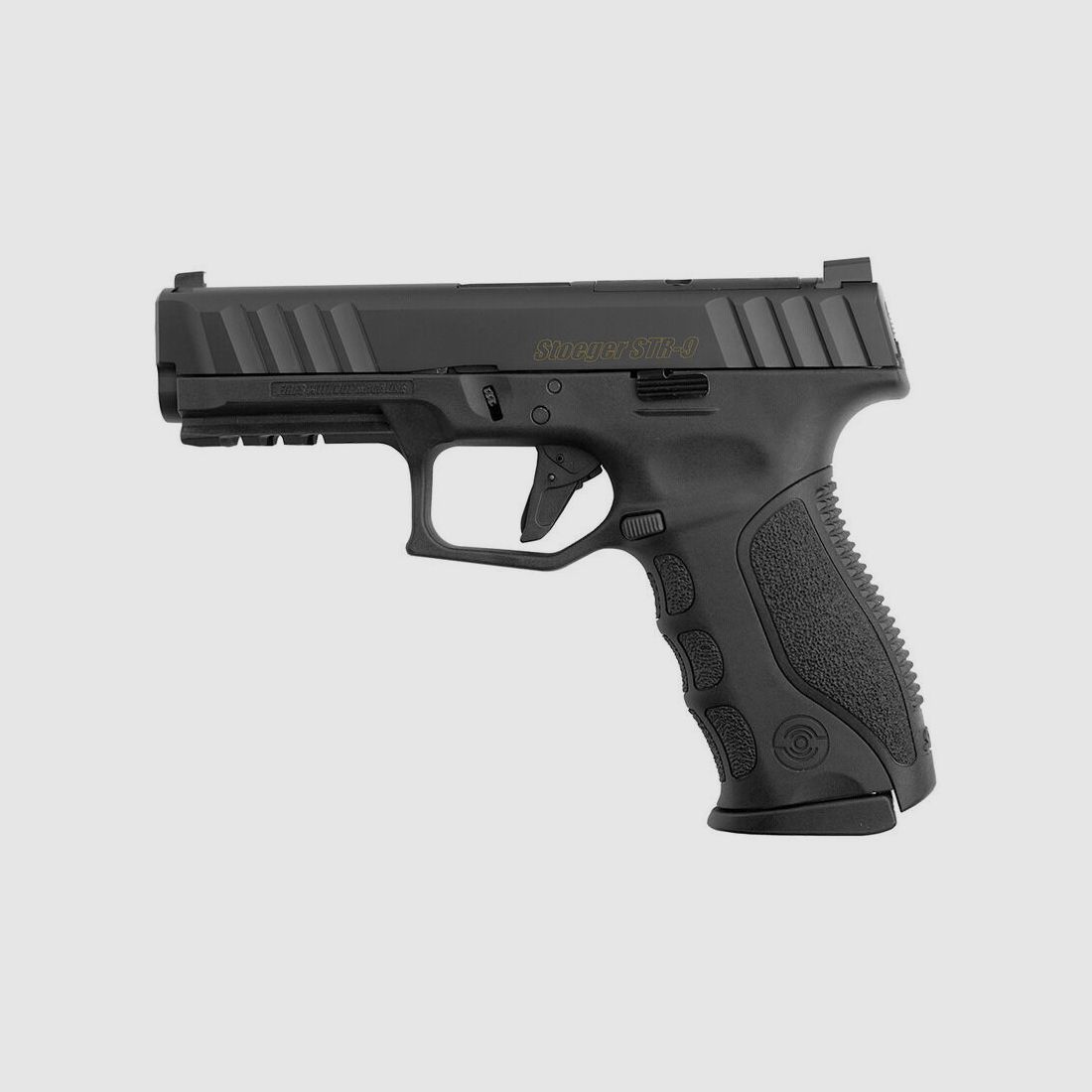 Stoeger STR-9 9x19