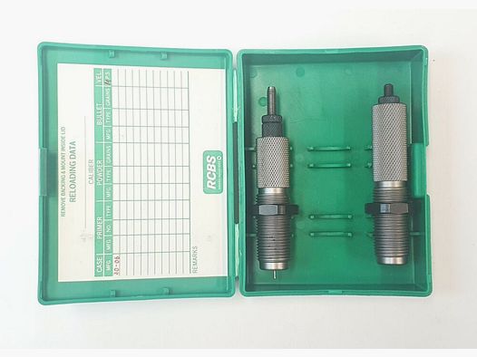 RCBS RCBS Reloader Special Full Length Die Set, .30-06