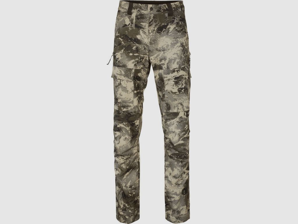Härkila – Mountain Hunter Expedition light bukser – Axis camo, billede 1 af 6