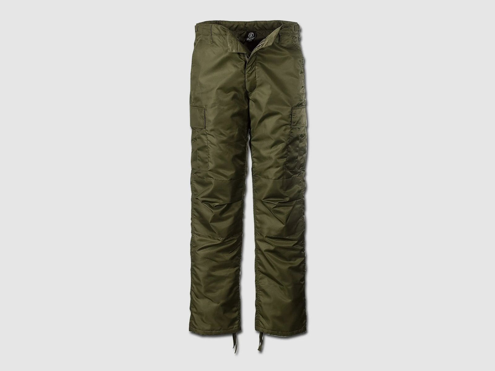 Brandit Brandit Thermal Pants - Size S for Men