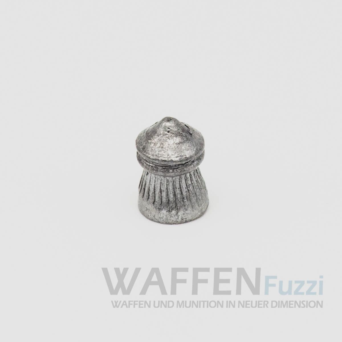 Umarex Intruder Puntig Special 4,5mm, afbeelding 2 van 2