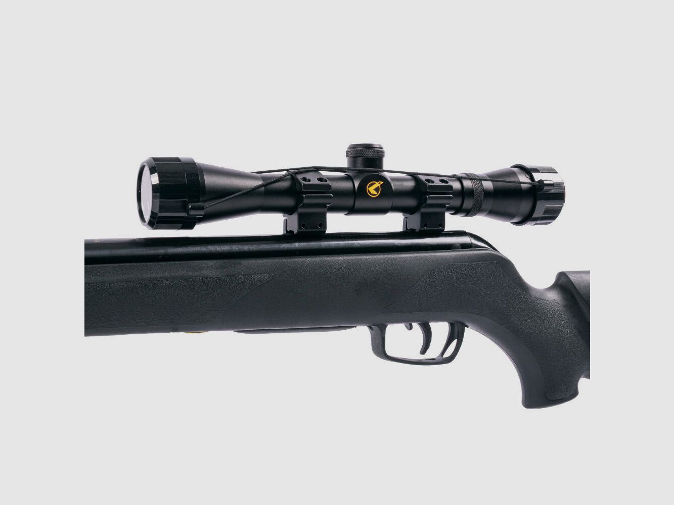Gamo Big Cat 1000 E 5,5mm Diabolo Polymer