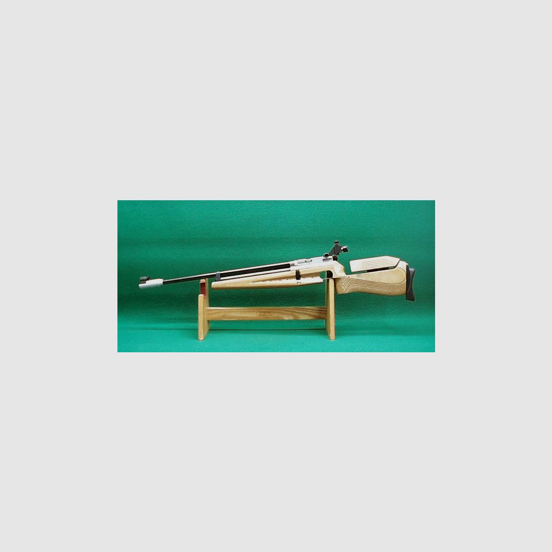 Feinwerkbau 600 FWB Mod. 600