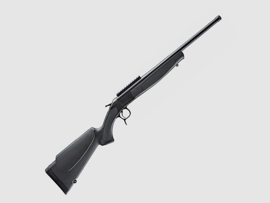 Bergara BA13
