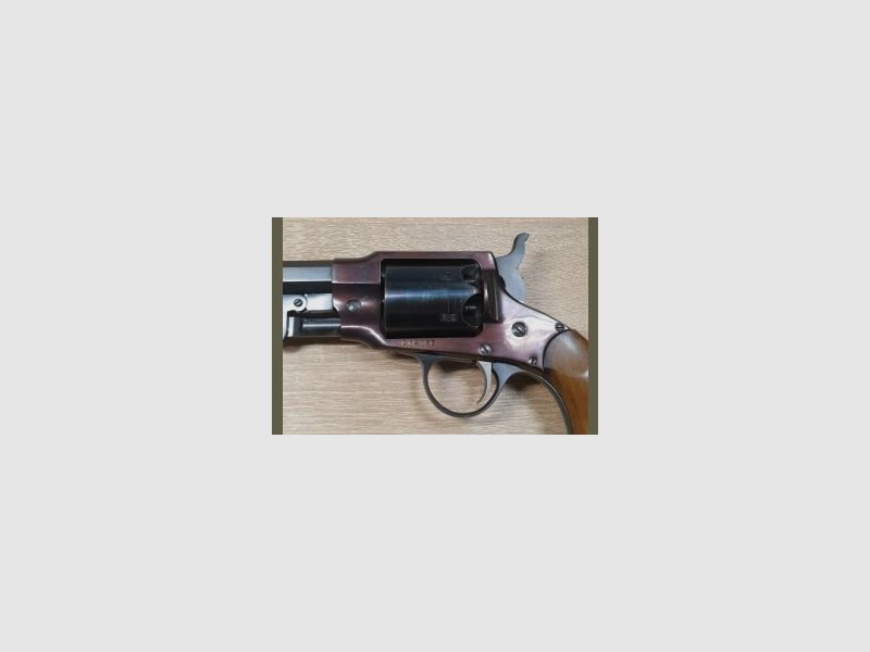 Rogers & Spencer Kal. .44BP NavyArms, Bild 3 von 14