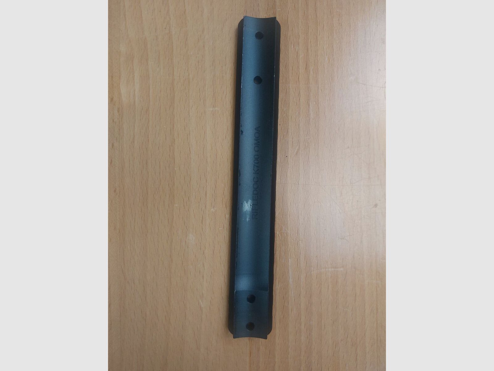 Krico M 700, Bild 3 von 6