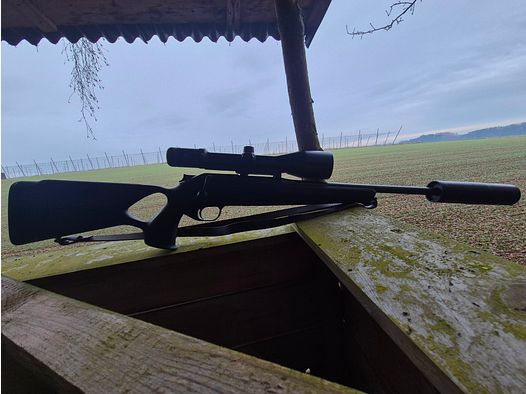 Blaser R8 Professional Success