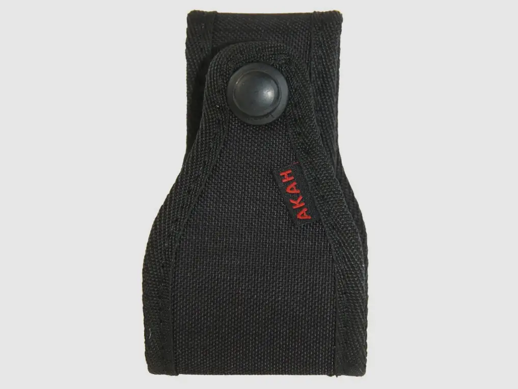 AKAH Support de sangle en Cordura, image 1 sur 2