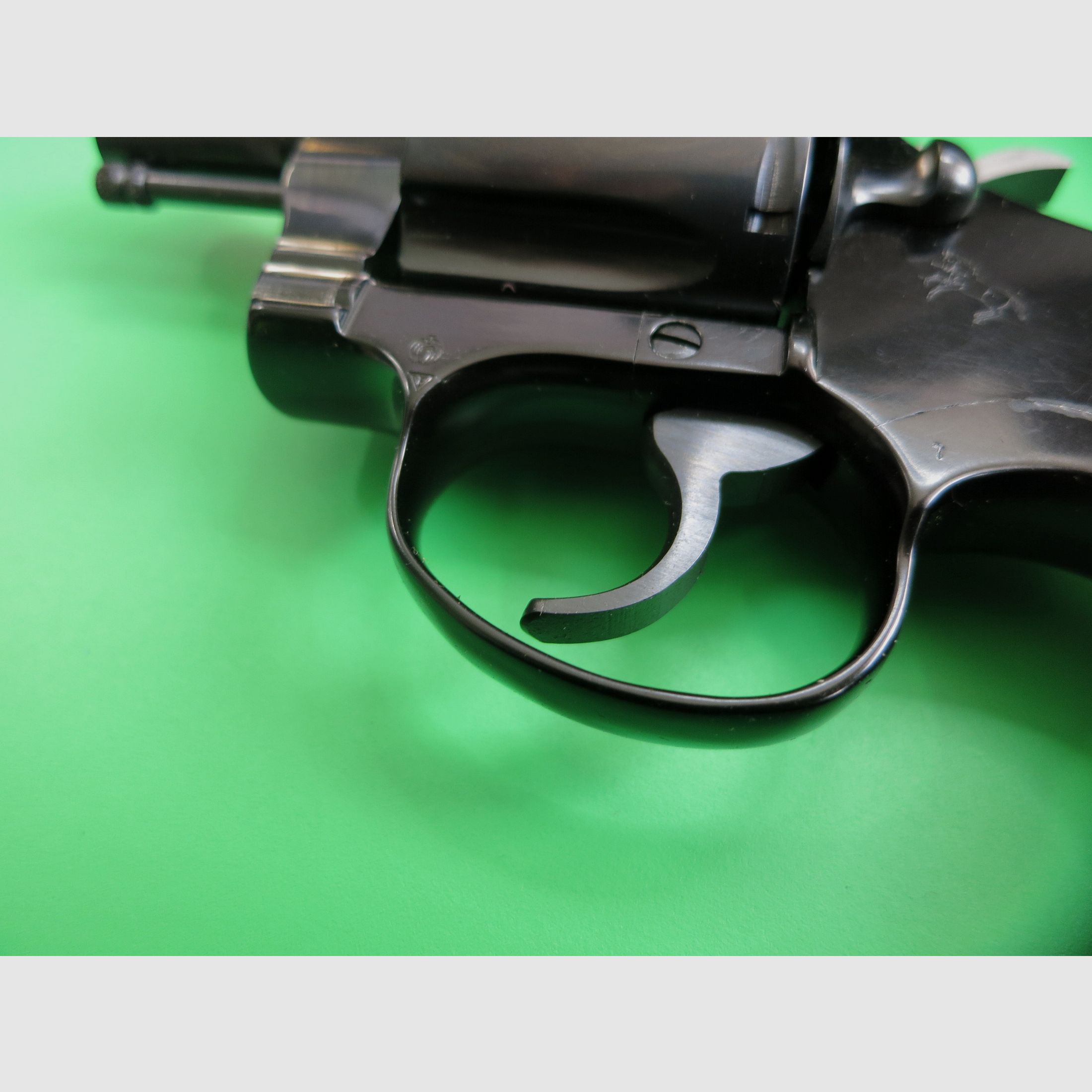 Rewolwer COLT Cobra .38 Special, 2" lufa (wąska) CTG, broń kolekcjonerska lub dla myśliwych #43