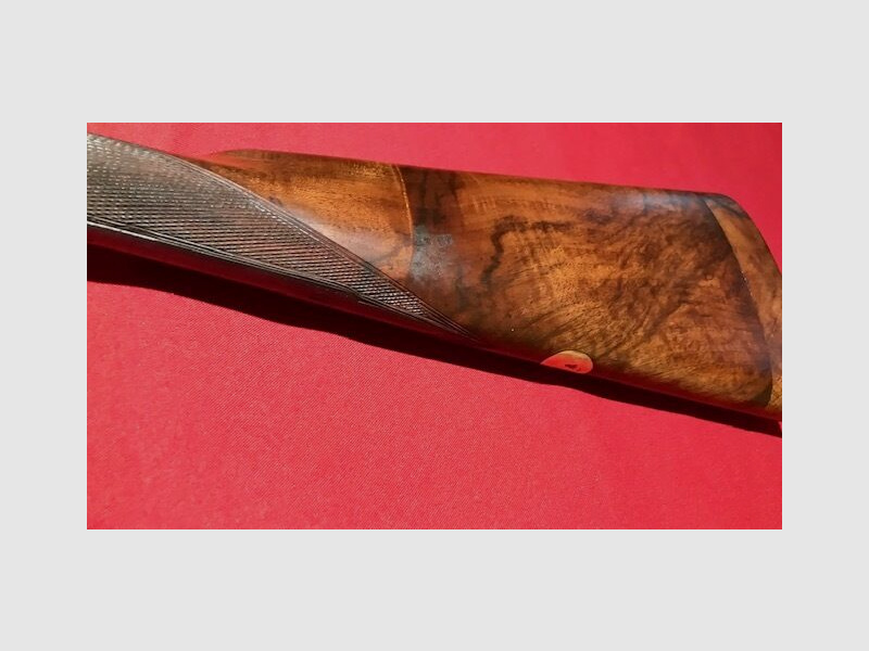 Kommissionen DFL Holland & Holland #2Set