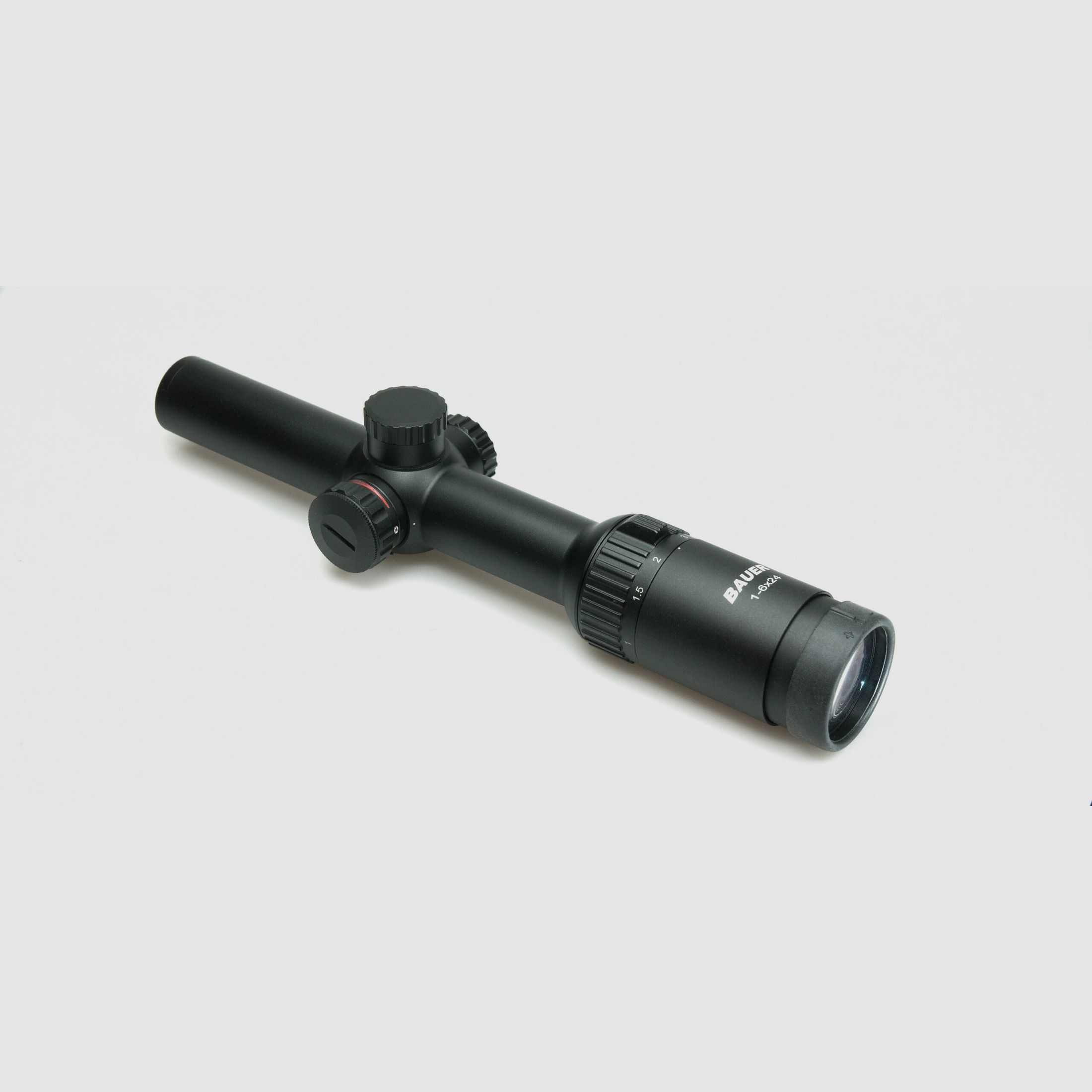 Bauer HD 1-6×24 L7-CC