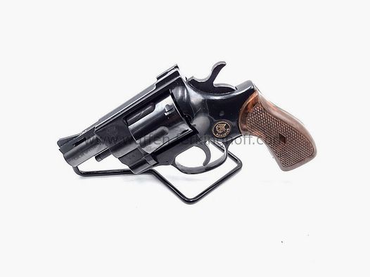 Weihrauch Arminius HW38 2,5"