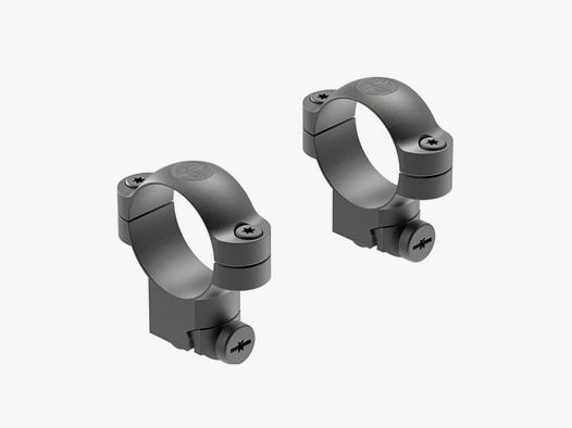 Colliers pour lunette Leupold 30mm Haut pour Ruger M77
